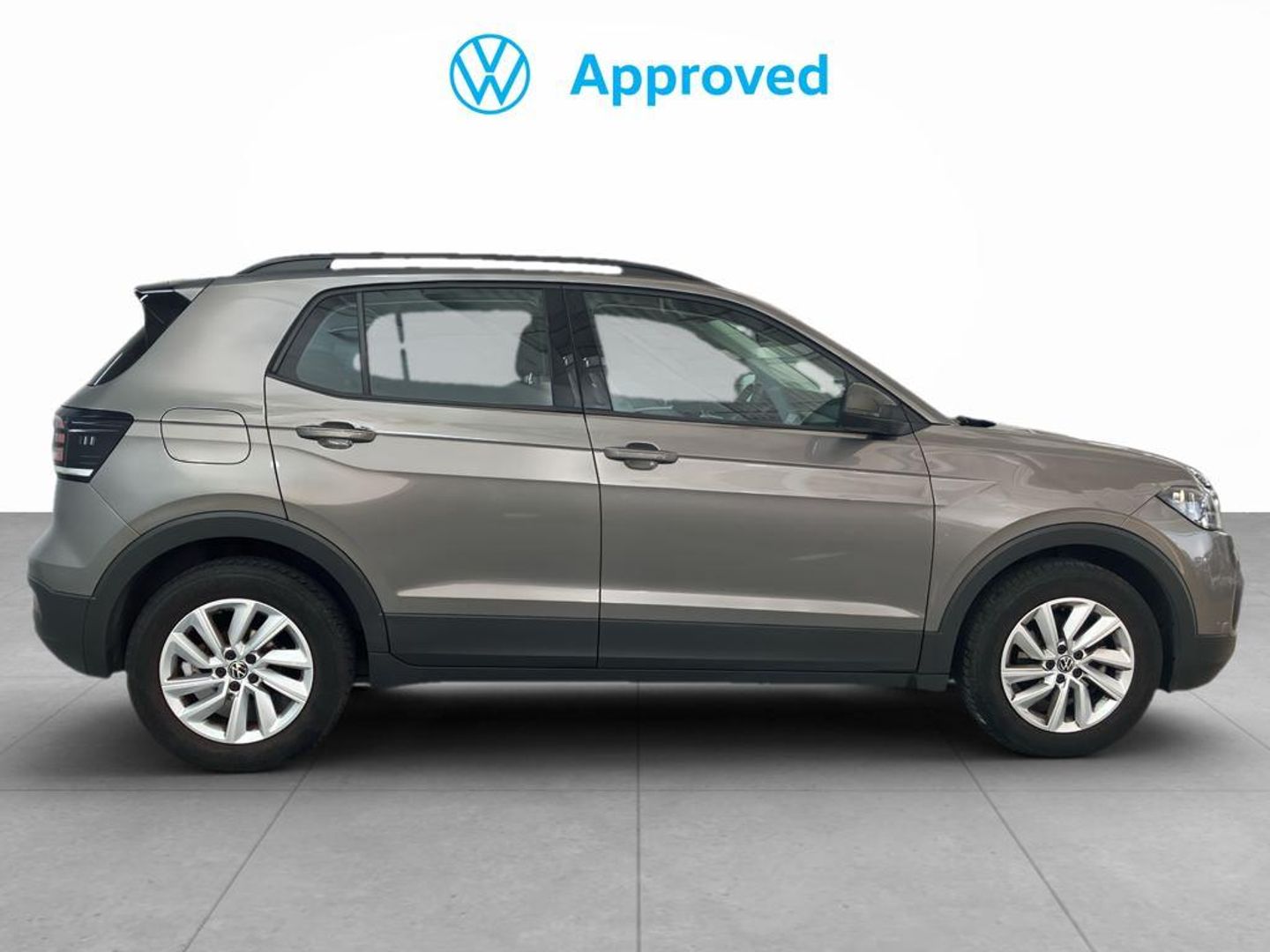 Volkswagen T-Cross Advance 1.0 TSI 81 kW (110 CV)