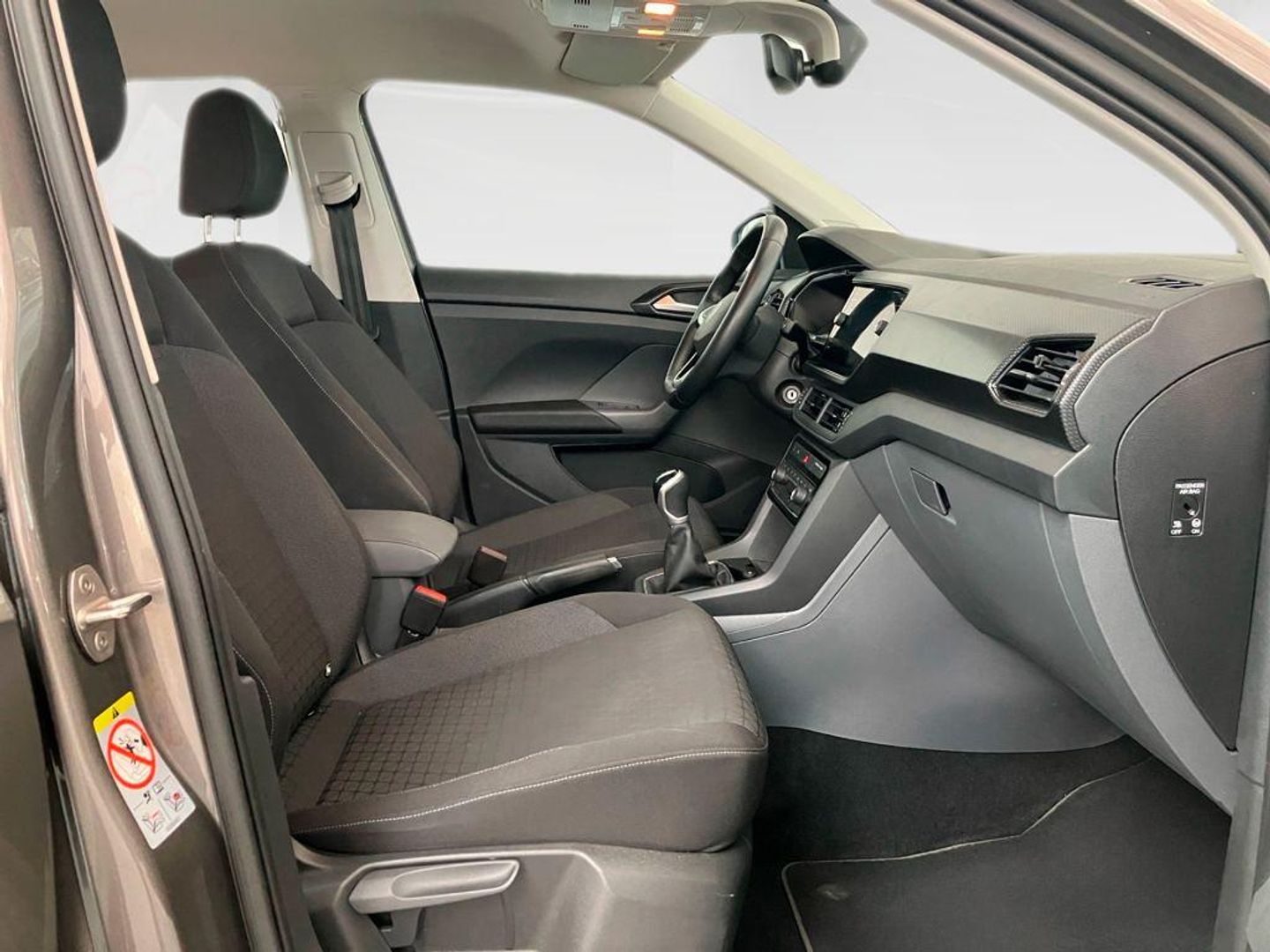 Volkswagen T-Cross Advance 1.0 TSI 81 kW (110 CV)