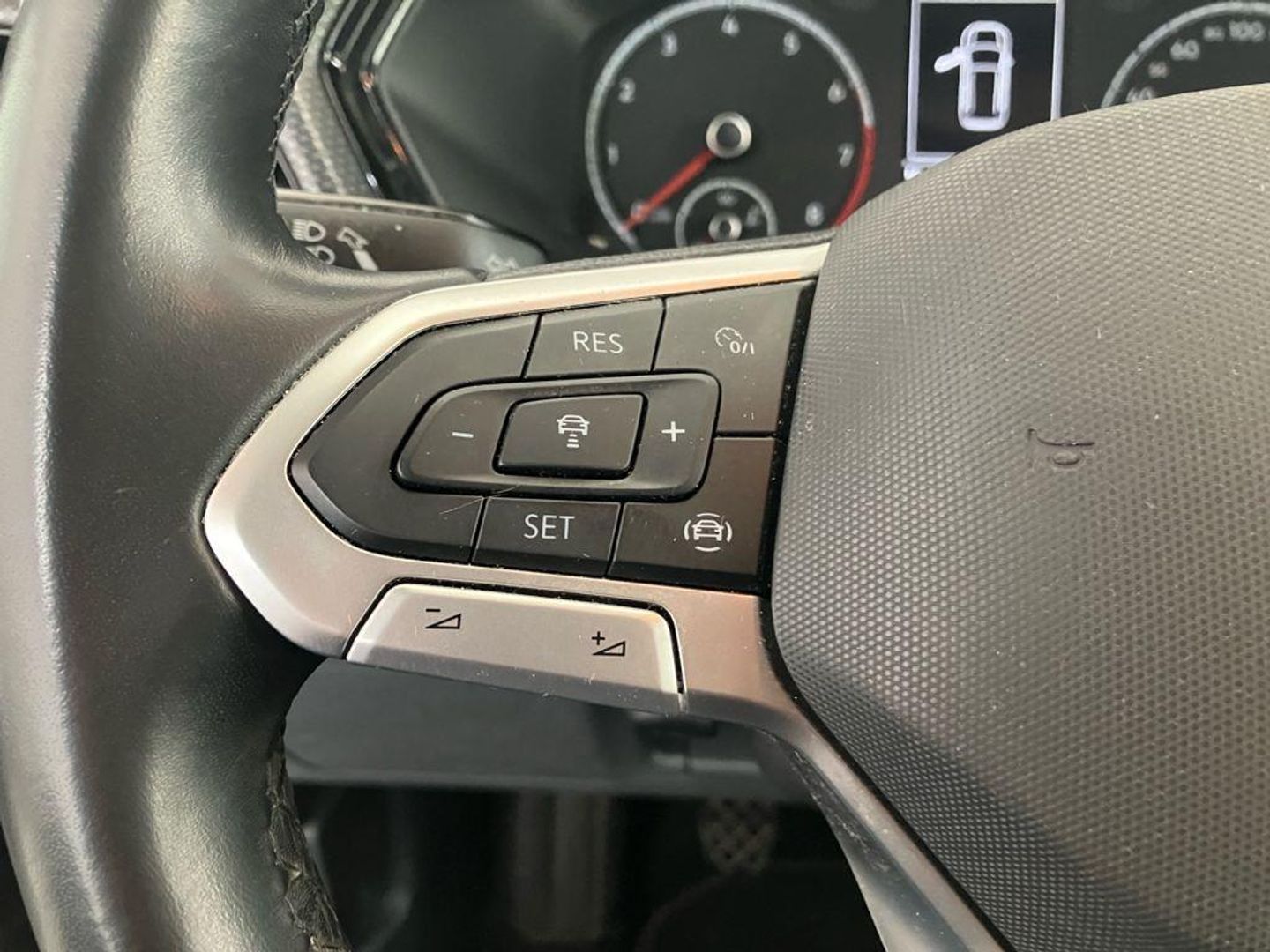 Volkswagen T-Cross Advance 1.0 TSI 81 kW (110 CV)