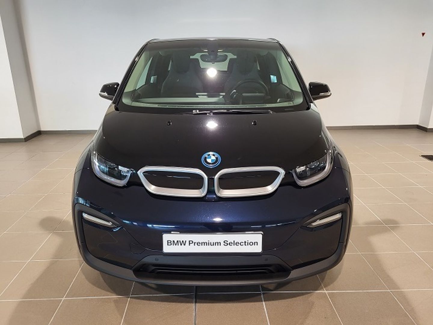 BMW i3 120Ah 125 kW (170 CV)