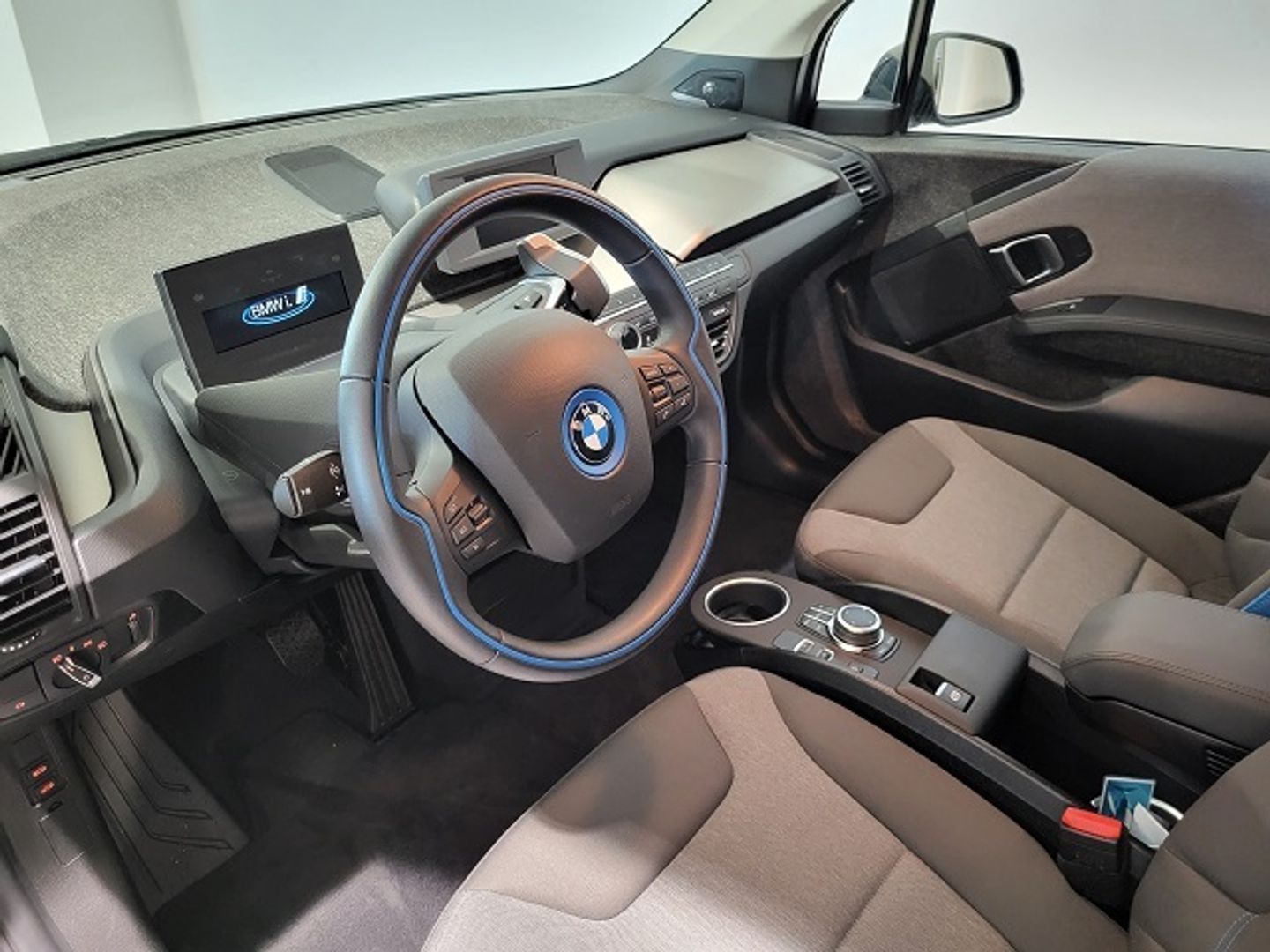 BMW i3 120Ah 125 kW (170 CV)