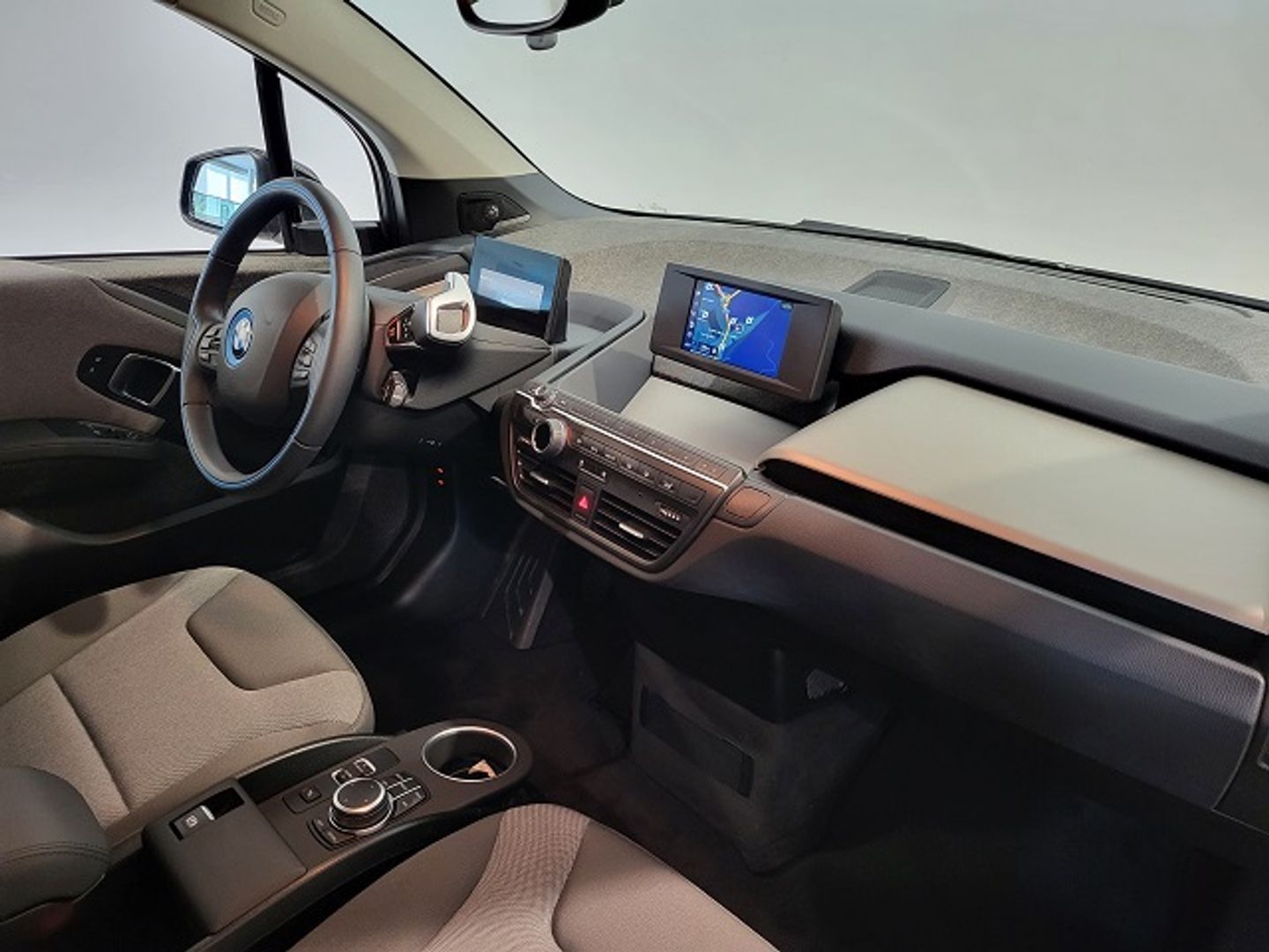 BMW i3 120Ah 125 kW (170 CV)