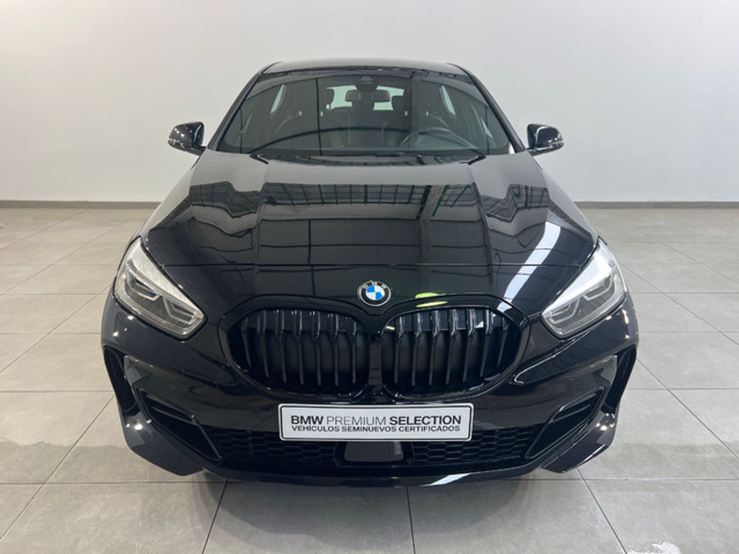 BMW Serie 1 116d 85 kW (116 CV)