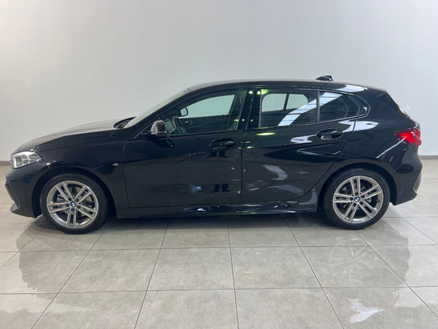 BMW Serie 1 116d 85 kW (116 CV)