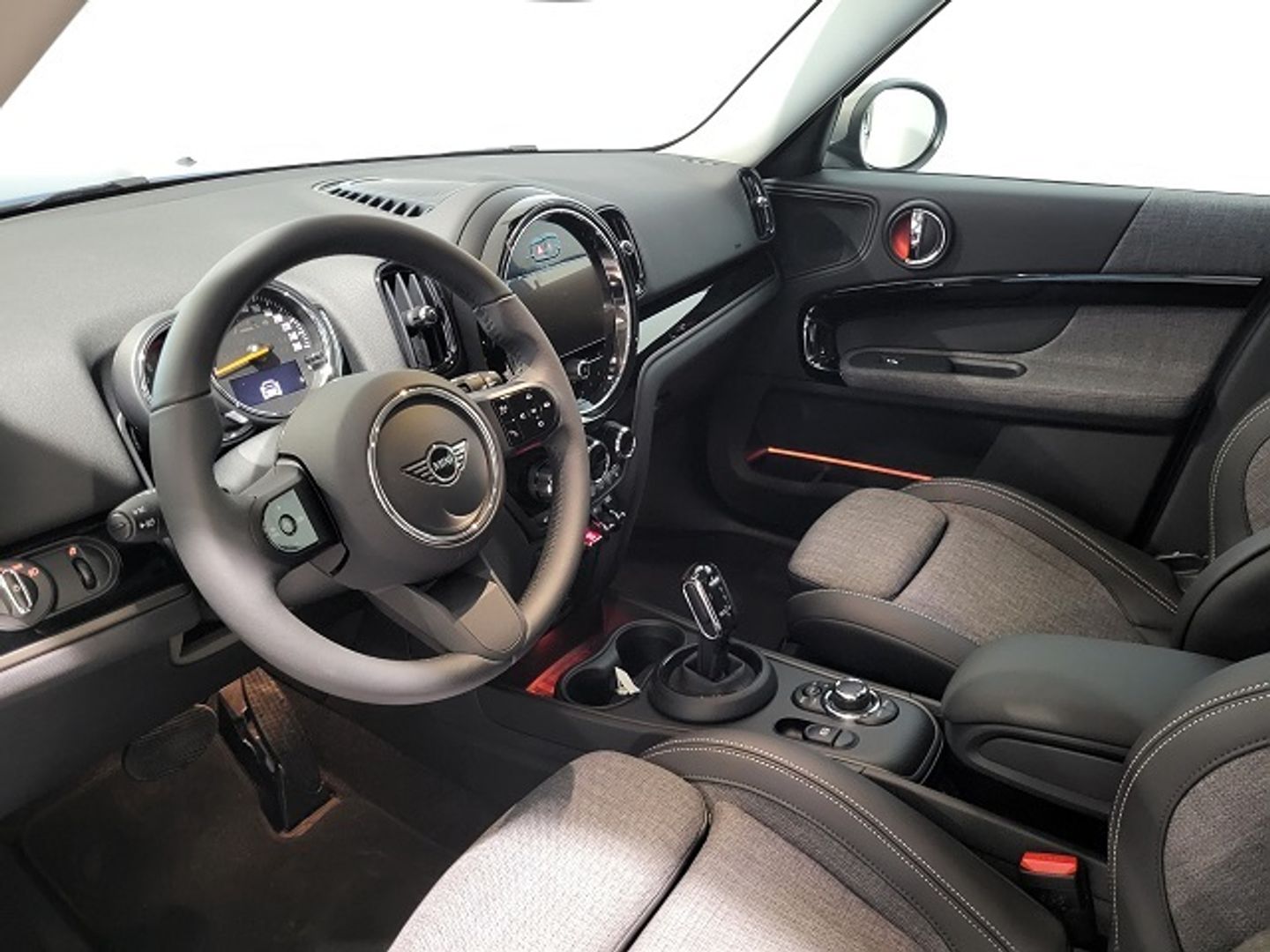 MINI MINI Countryman Cooper 100 kW (136 CV)
