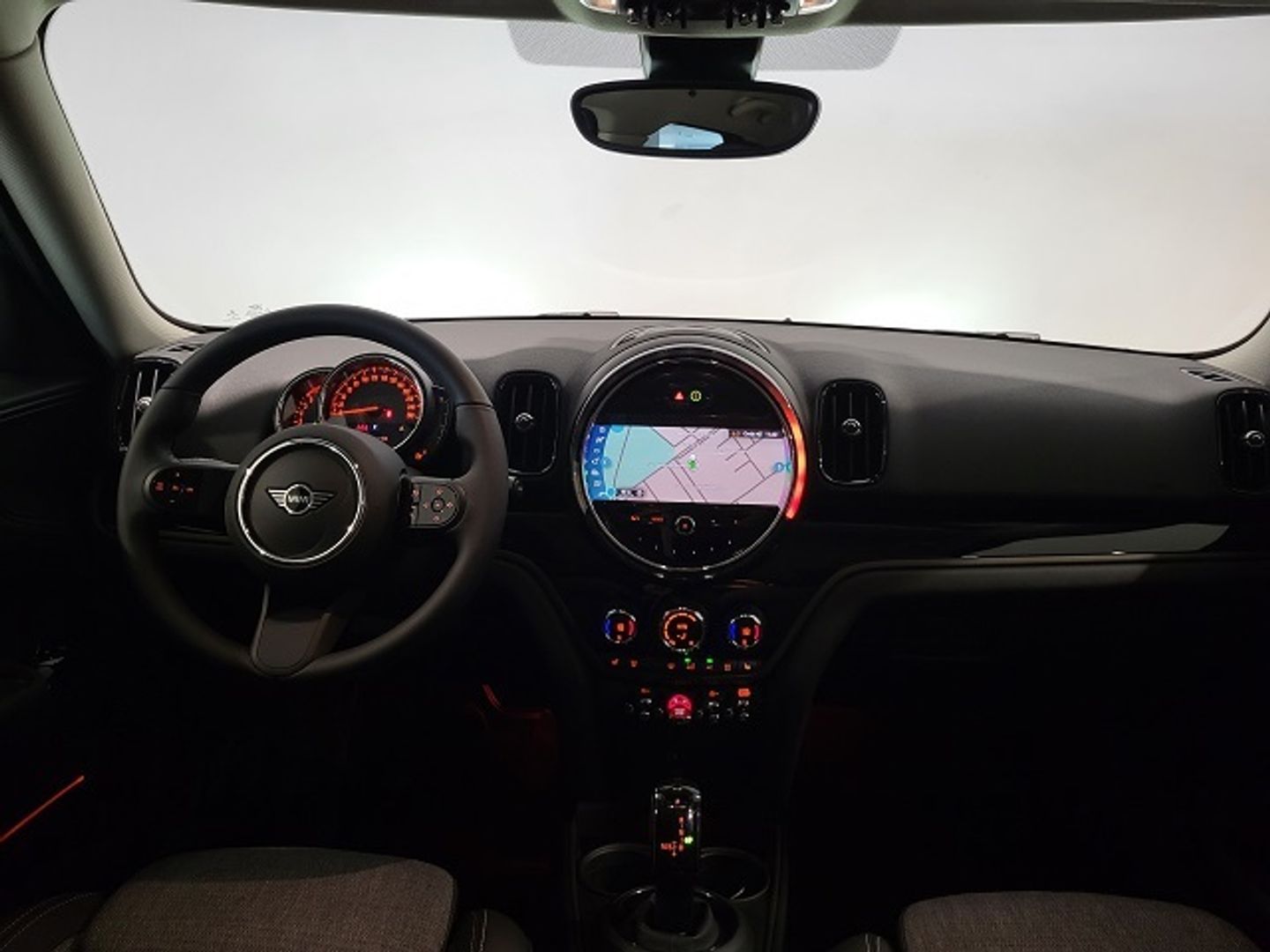 MINI MINI Countryman Cooper 100 kW (136 CV)