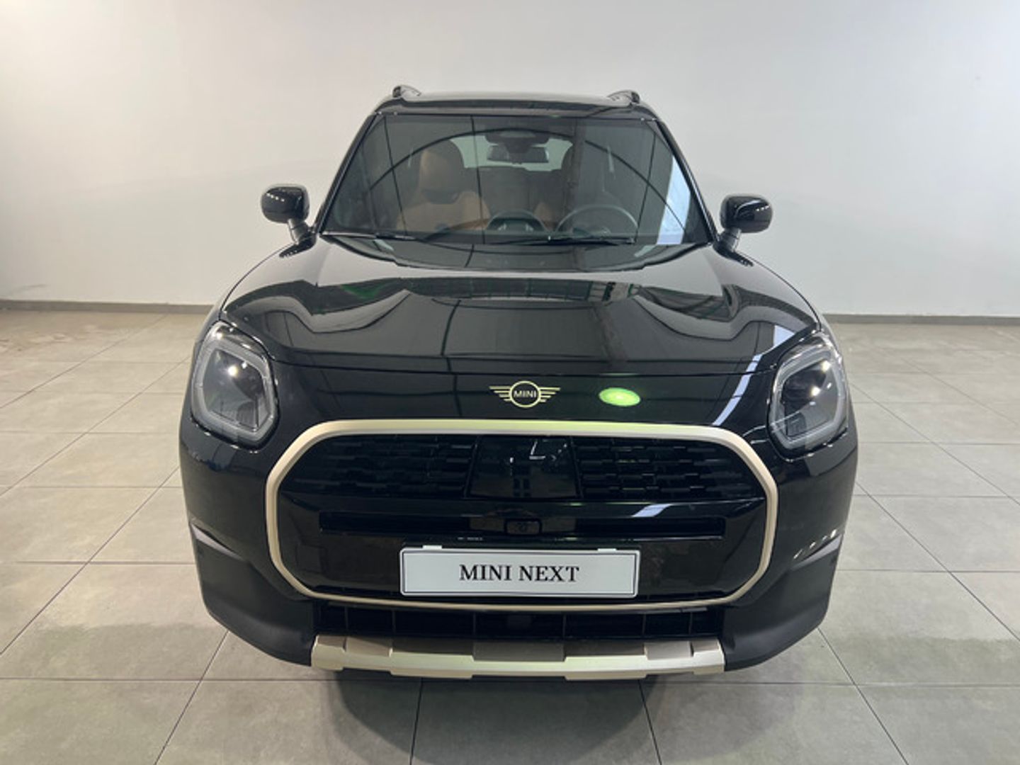 MINI MINI Countryman C 125 kW (170 CV)