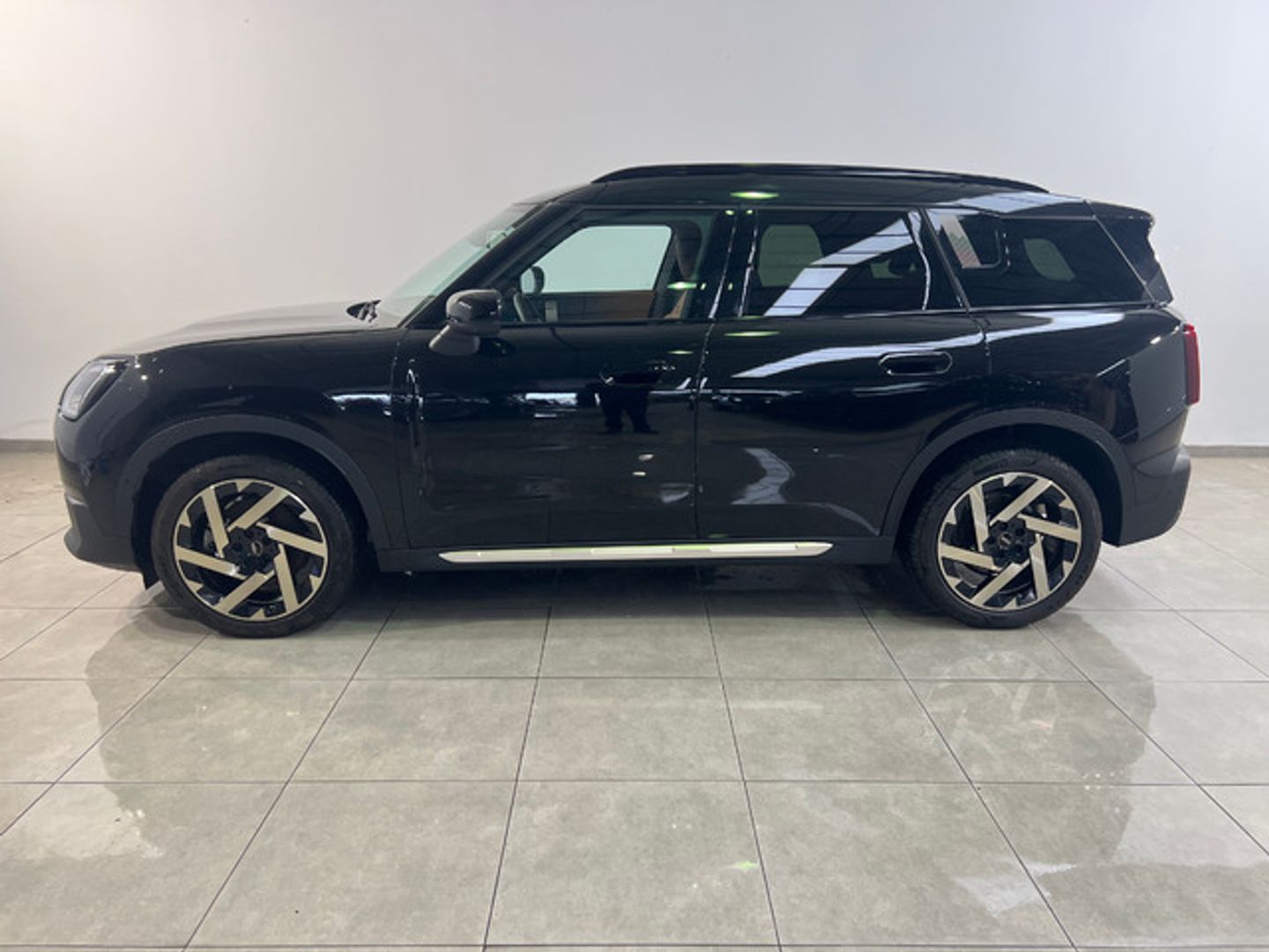 MINI MINI Countryman C 125 kW (170 CV)