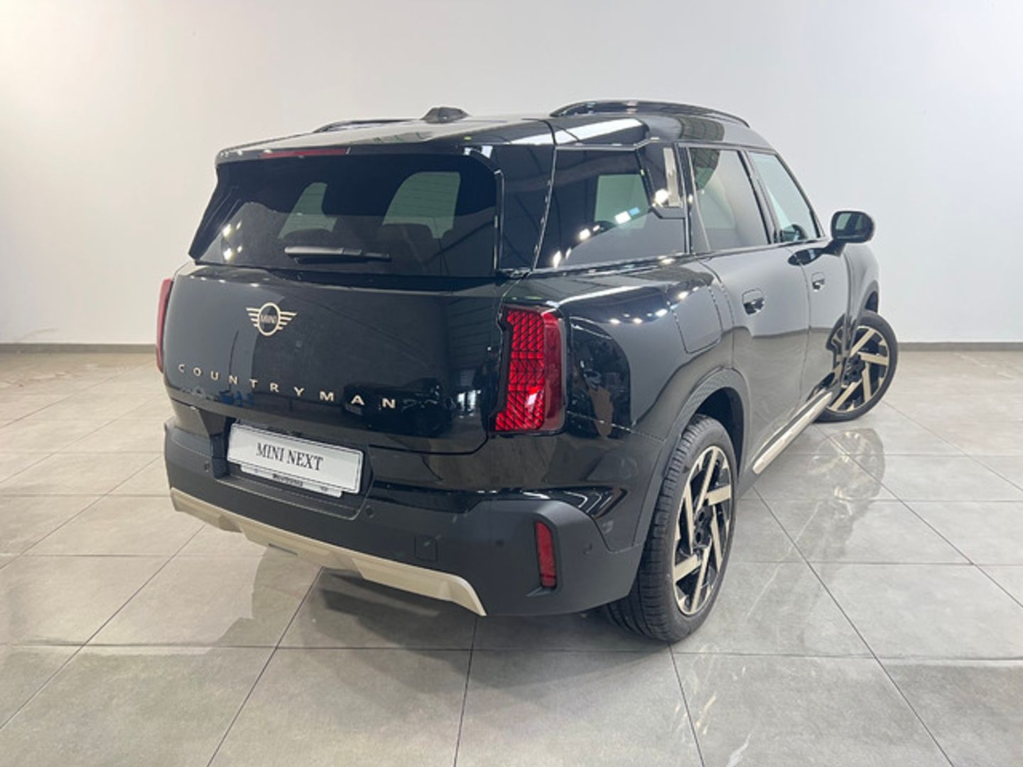 MINI MINI Countryman C 125 kW (170 CV)