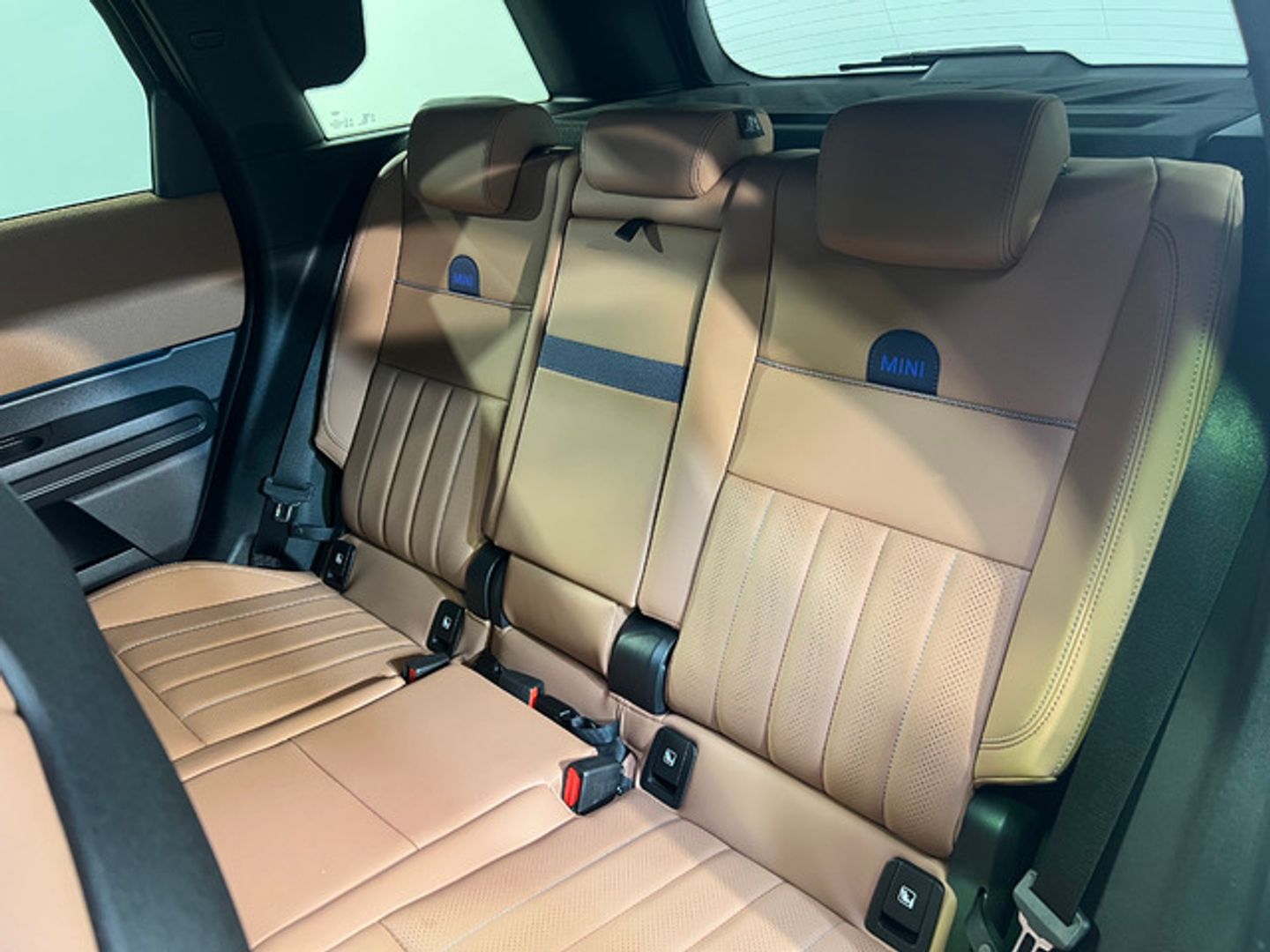 MINI MINI Countryman C 125 kW (170 CV)
