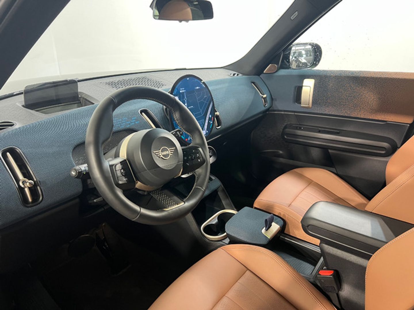 MINI MINI Countryman C 125 kW (170 CV)