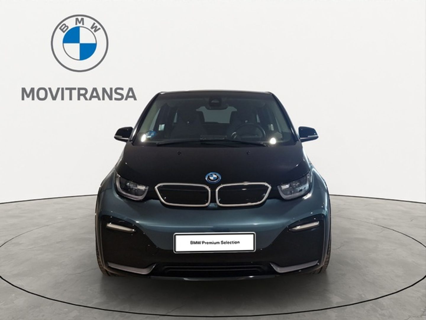 BMW i3 S 120Ah 135 kW (184 CV)