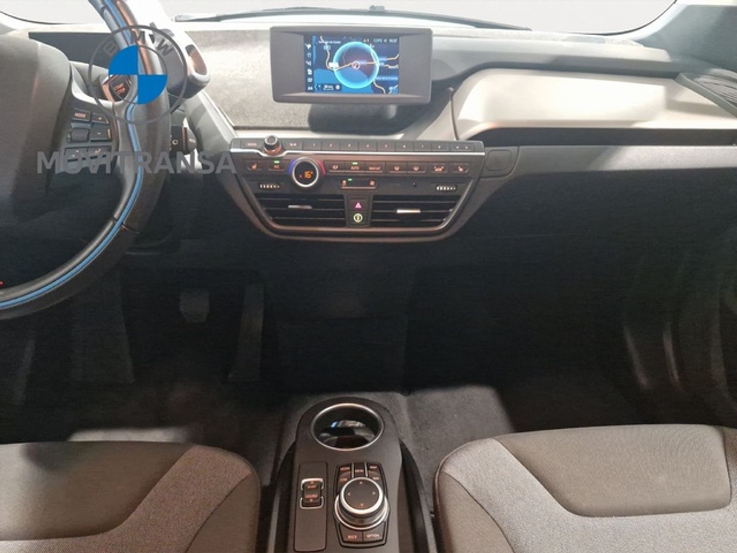 BMW i3 S 120Ah 135 kW (184 CV)