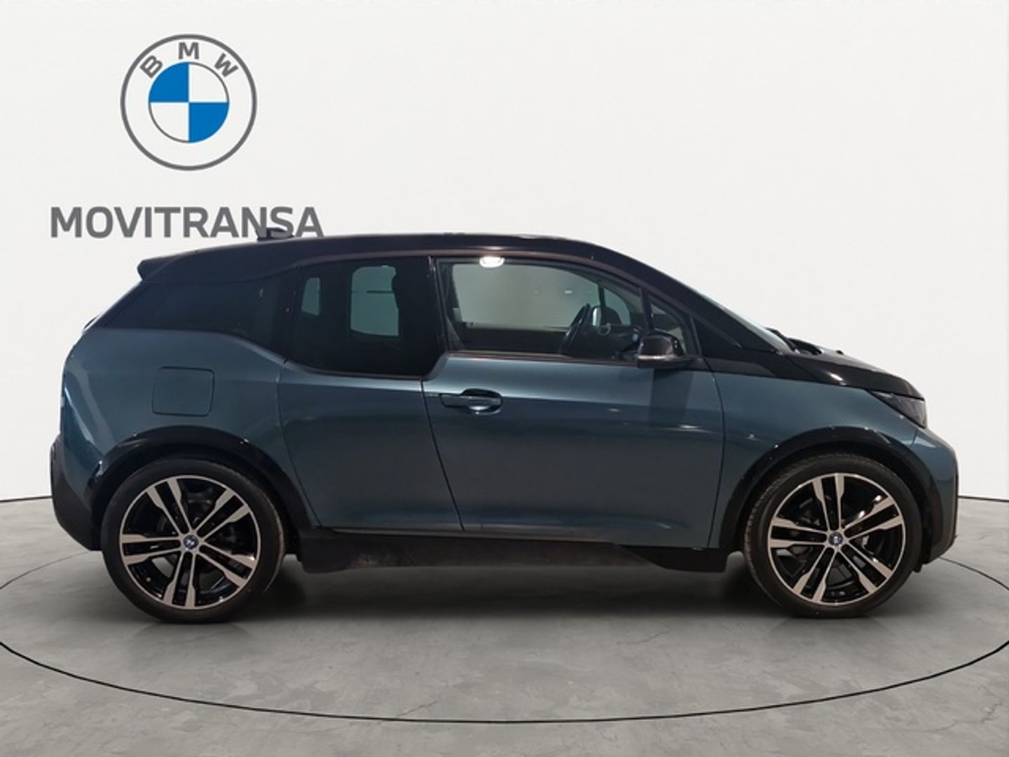 BMW i3 S 120Ah 135 kW (184 CV)