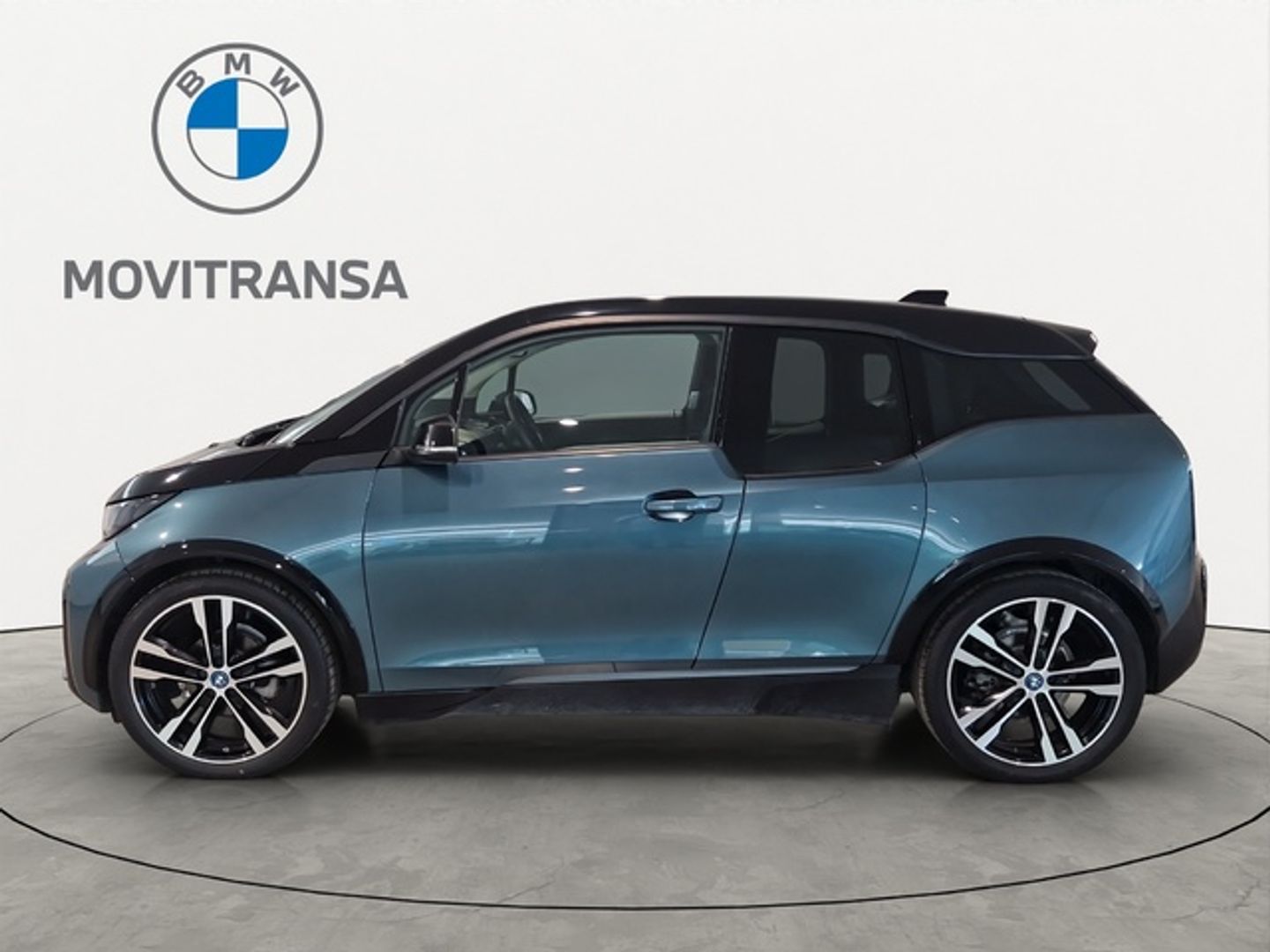 BMW i3 S 120Ah 135 kW (184 CV)