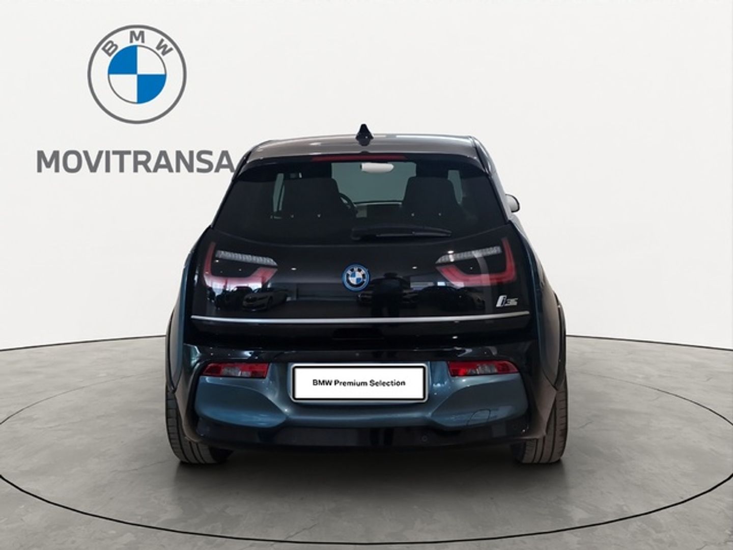 BMW i3 S 120Ah 135 kW (184 CV)