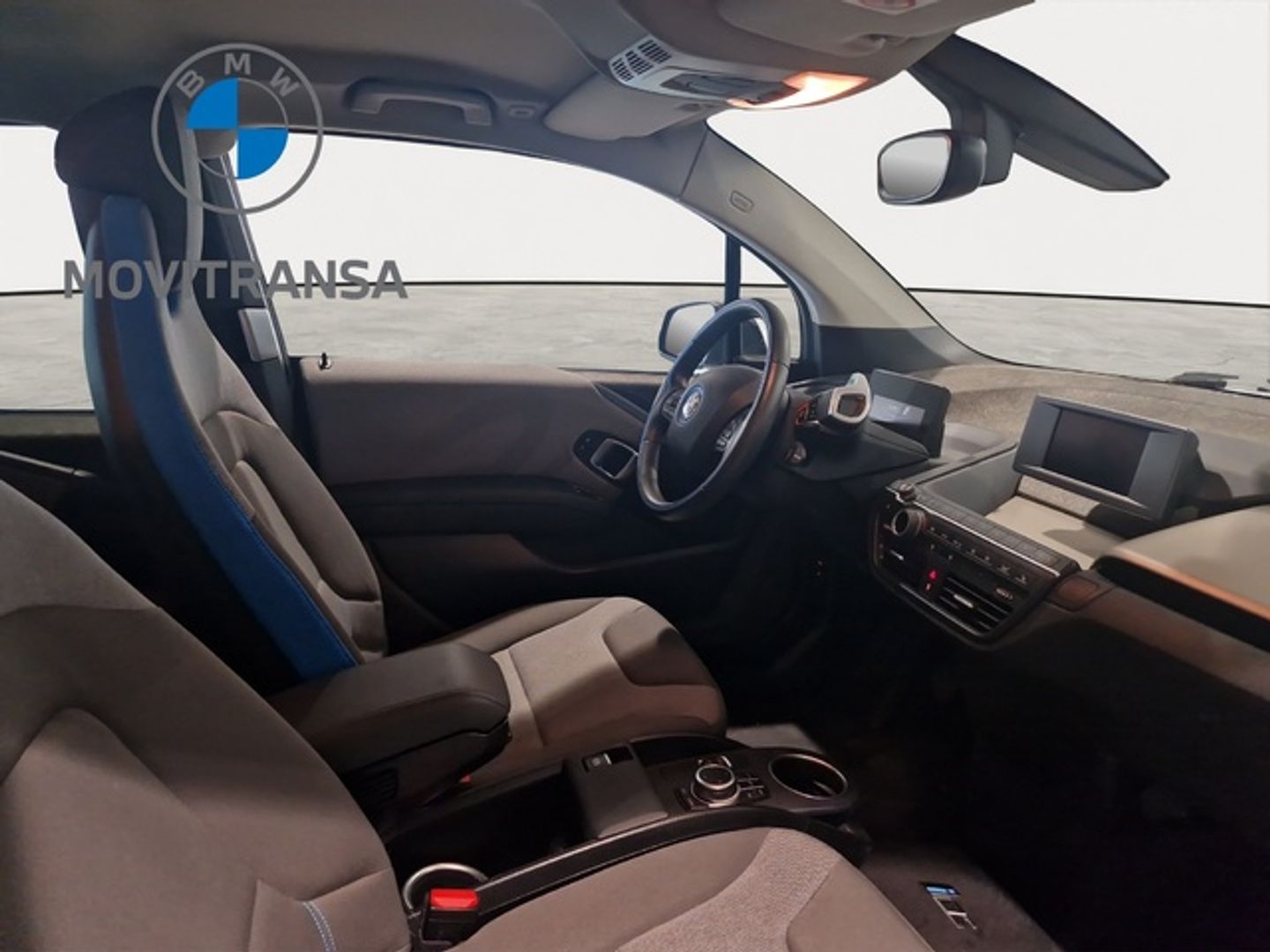 BMW i3 S 120Ah 135 kW (184 CV)
