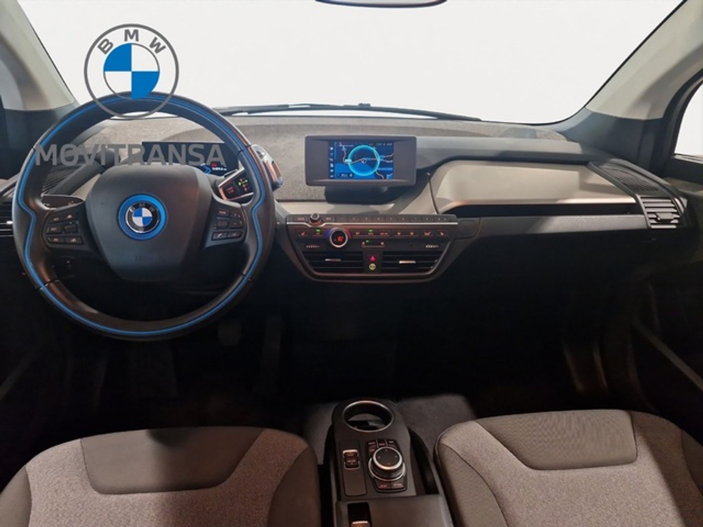BMW i3 S 120Ah 135 kW (184 CV)