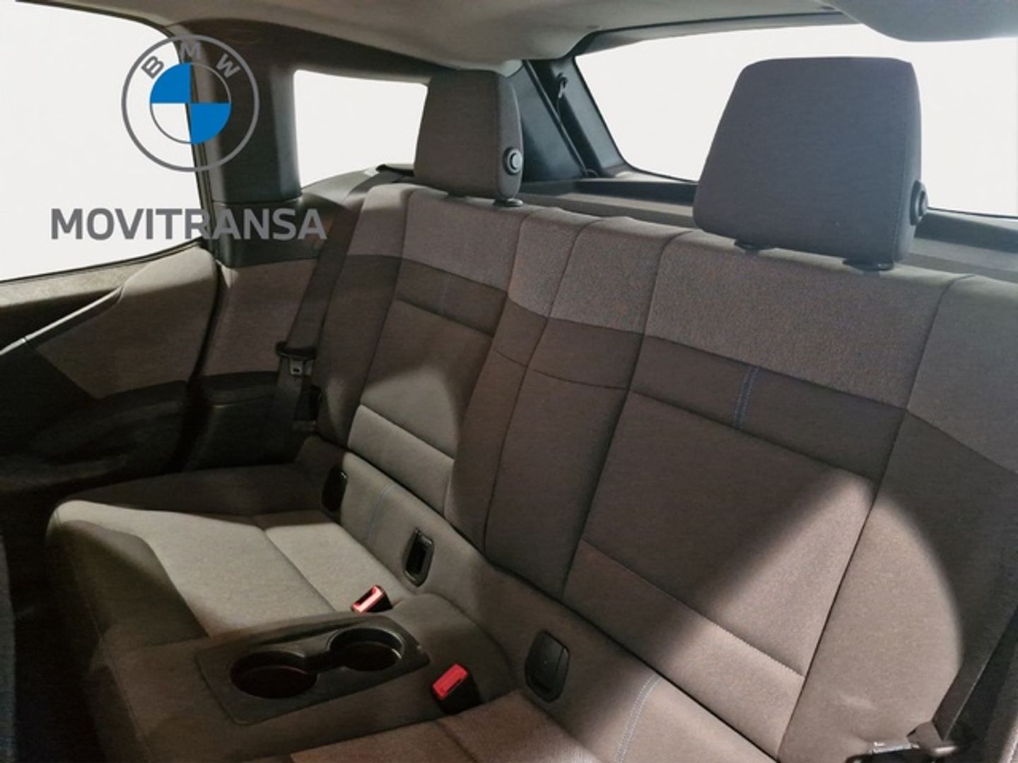 BMW i3 S 120Ah 135 kW (184 CV)
