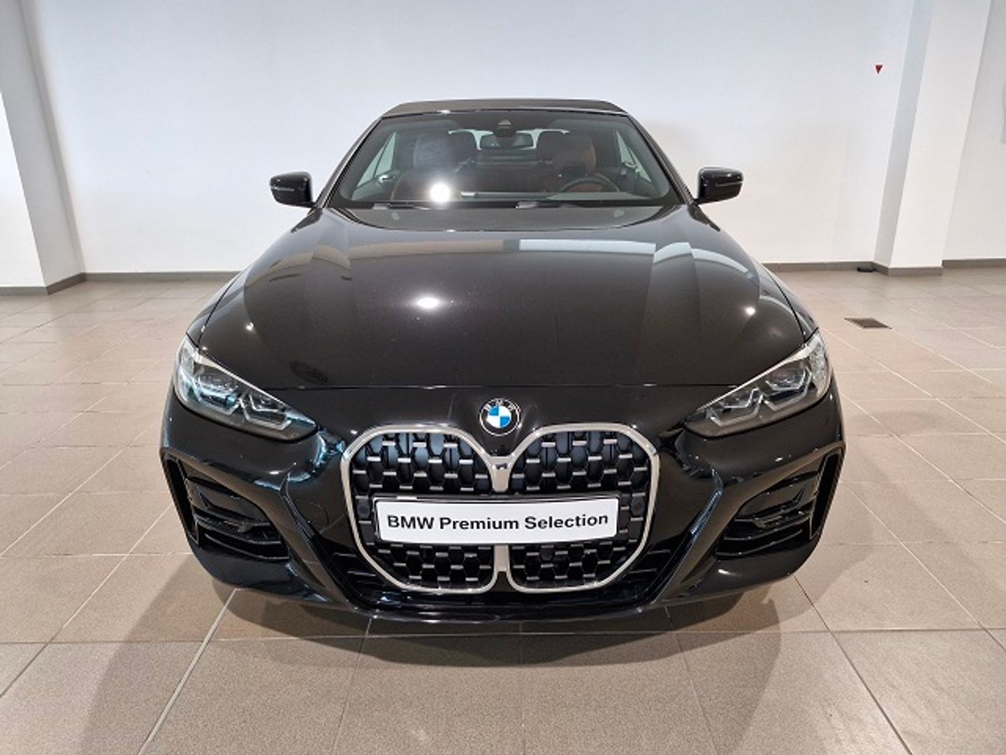 BMW Serie 4 420i Cabrio 135 kW (184 CV)