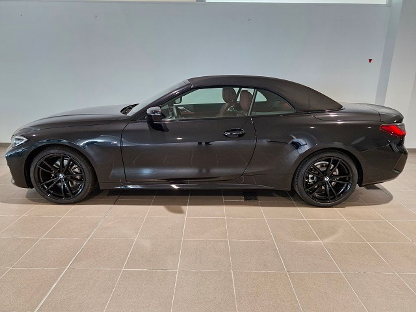 BMW Serie 4 420i Cabrio 135 kW (184 CV)