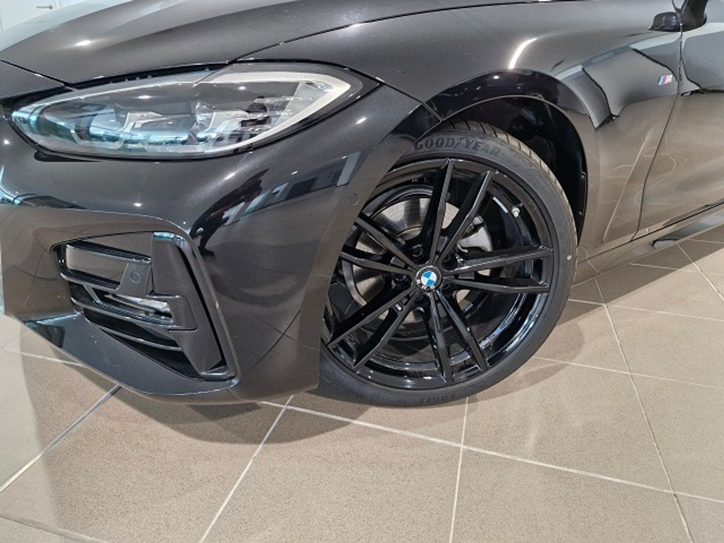 BMW Serie 4 420i Cabrio 135 kW (184 CV)