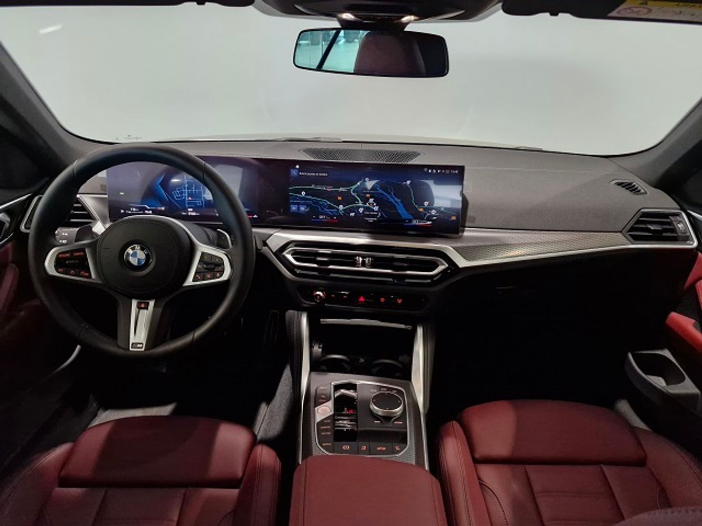 BMW Serie 4 420i Cabrio 135 kW (184 CV)