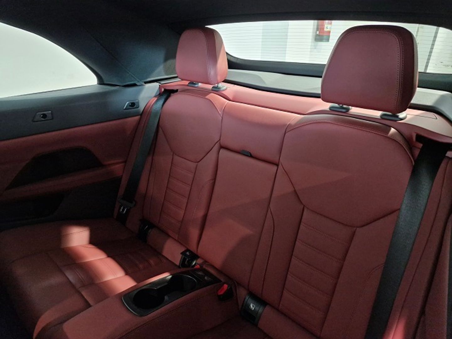 BMW Serie 4 420i Cabrio 135 kW (184 CV)