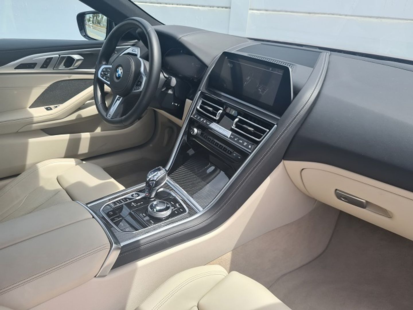BMW Serie 8 840d xDrive Cabrio 235 kW (320 CV)