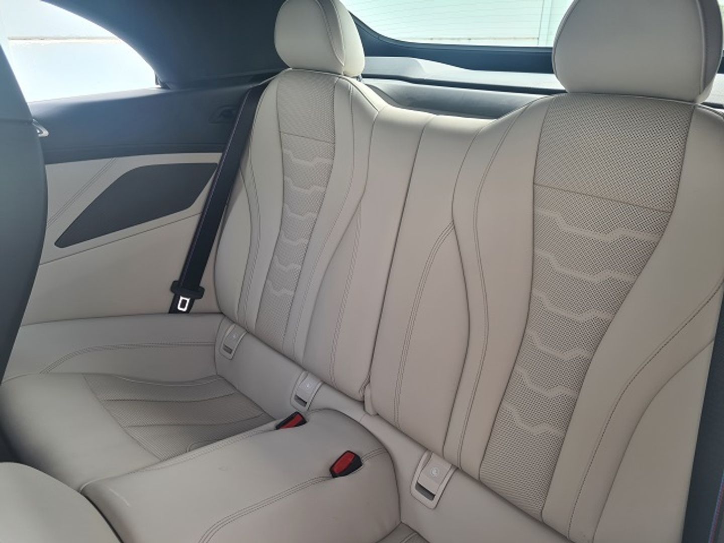 BMW Serie 8 840d xDrive Cabrio 235 kW (320 CV)