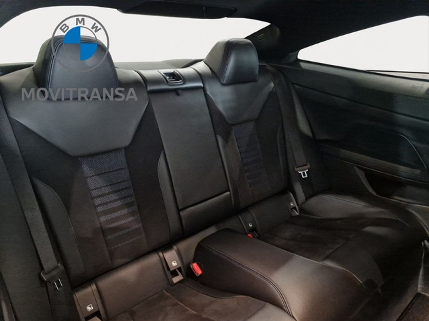 BMW Serie 4 420d Coupe 140 kW (190 CV)