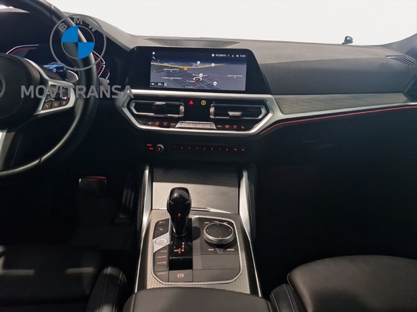 BMW Serie 4 420d Coupe 140 kW (190 CV)