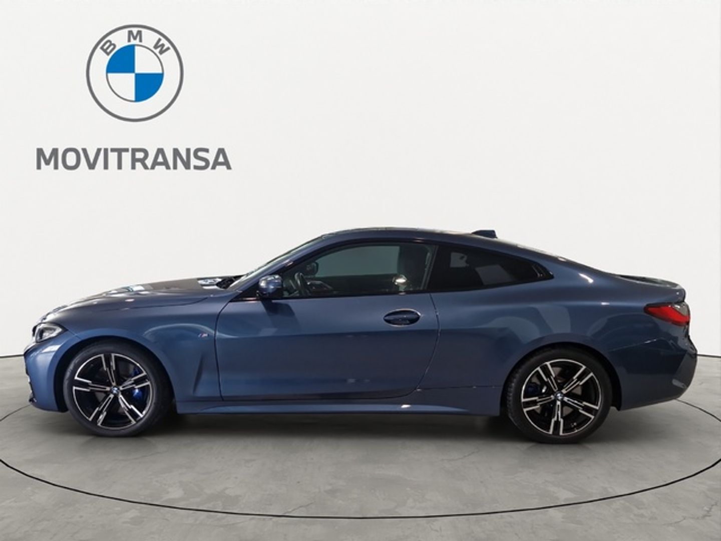 BMW Serie 4 420d Coupe 140 kW (190 CV)