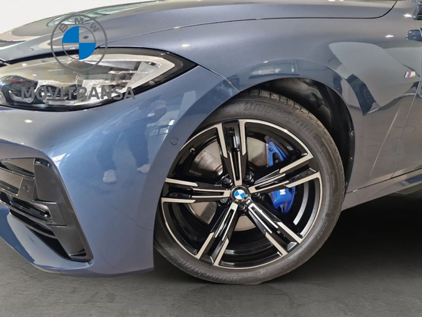 BMW Serie 4 420d Coupe 140 kW (190 CV)