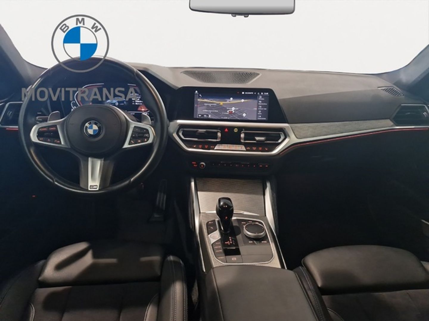 BMW Serie 4 420d Coupe 140 kW (190 CV)