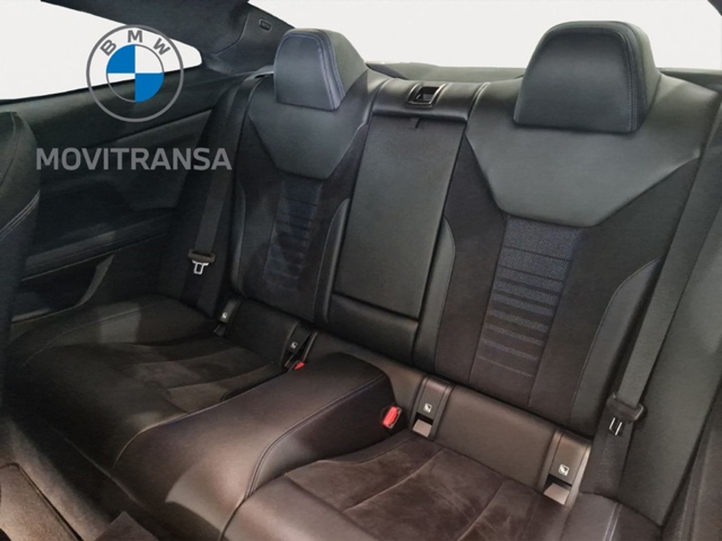 BMW Serie 4 420d Coupe 140 kW (190 CV)