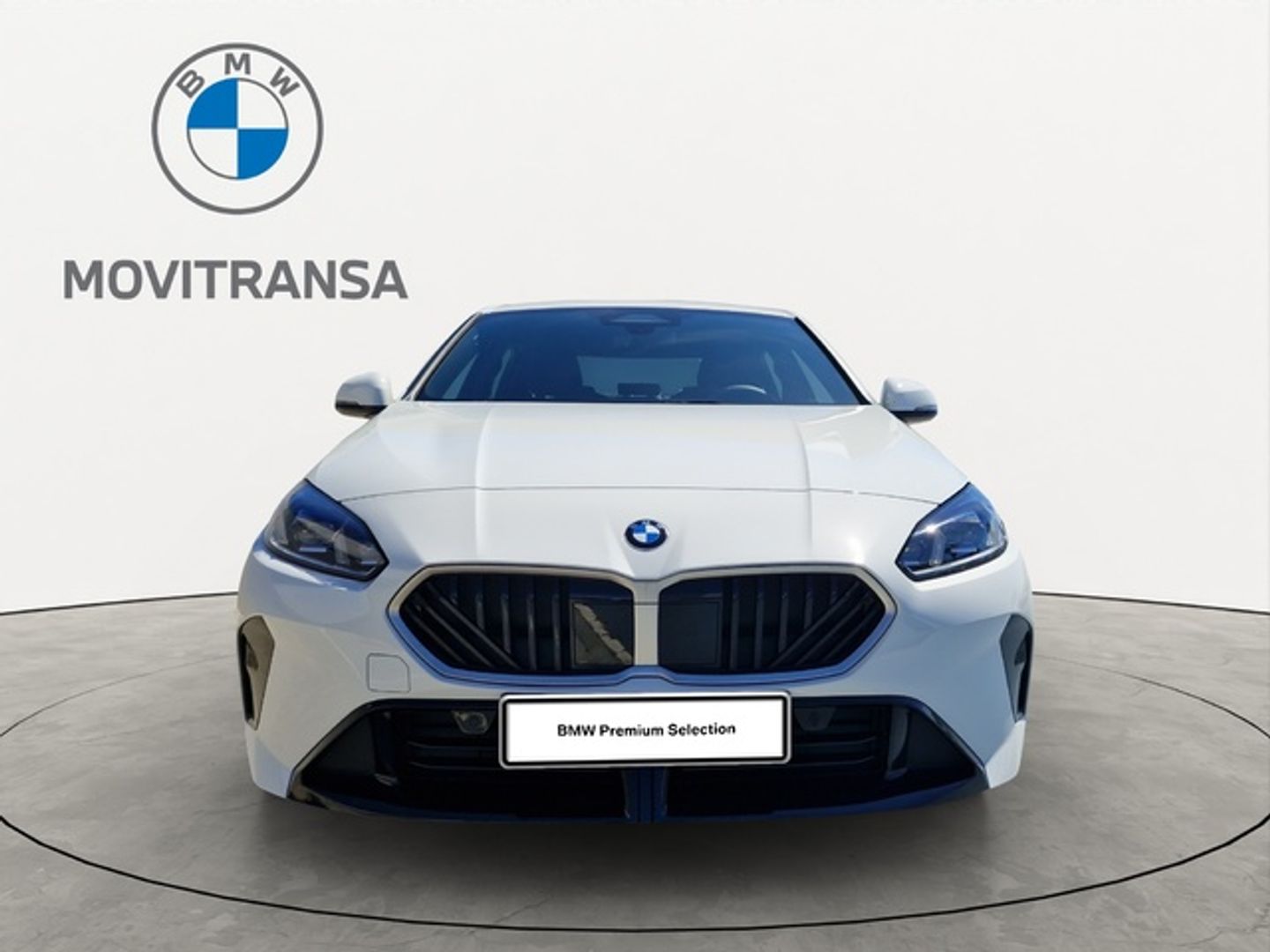 BMW Serie 2 220d Gran Coupe 120 kW (163 CV)
