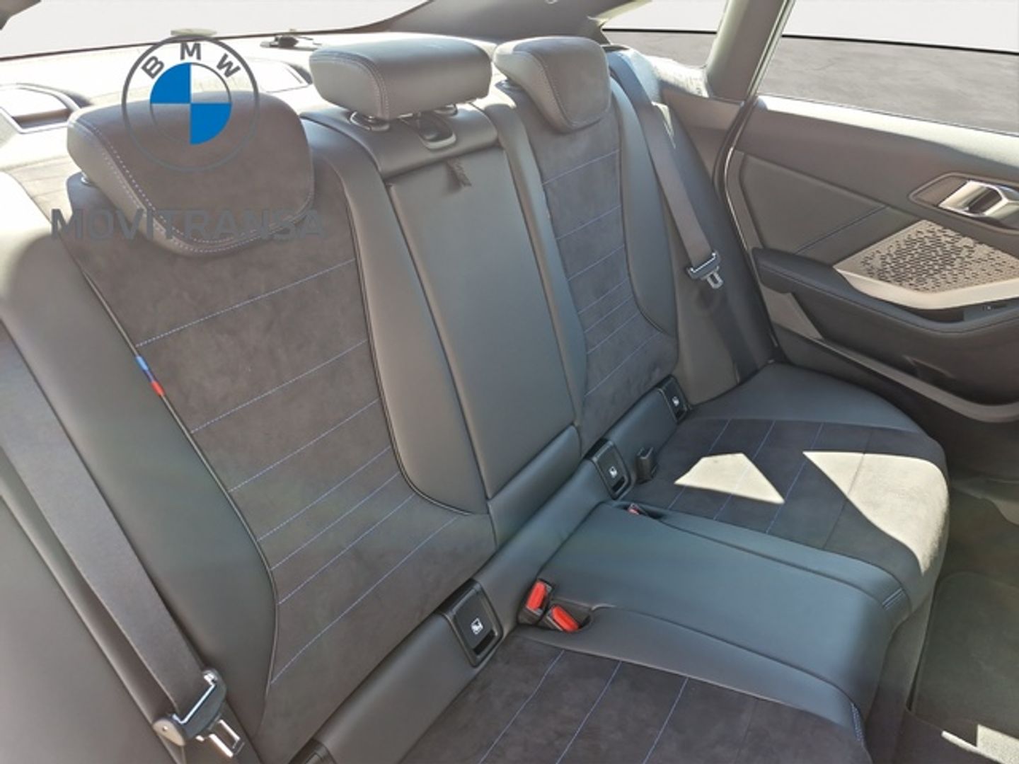 BMW Serie 2 220d Gran Coupe 120 kW (163 CV)