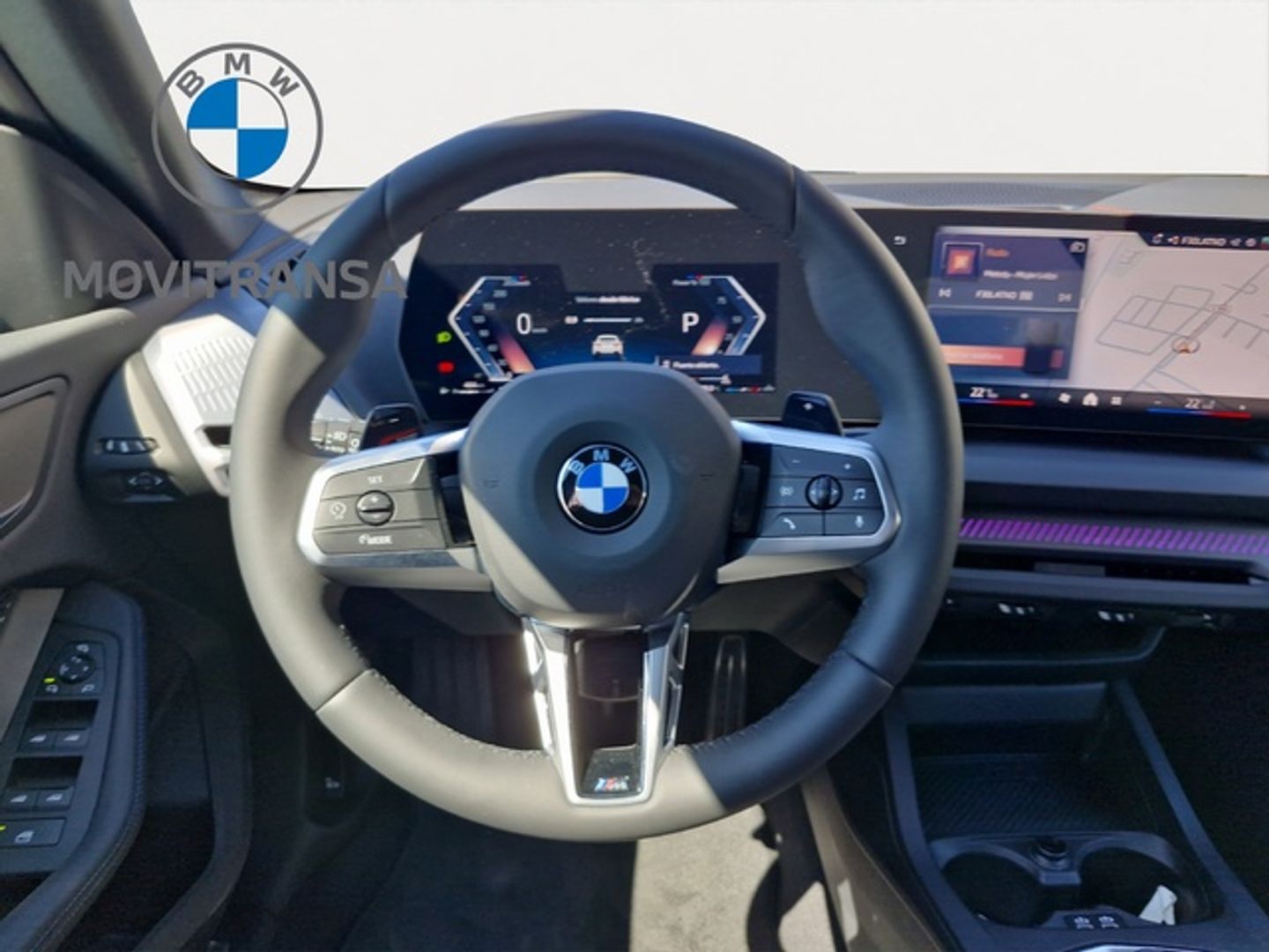 BMW Serie 2 220d Gran Coupe 120 kW (163 CV)