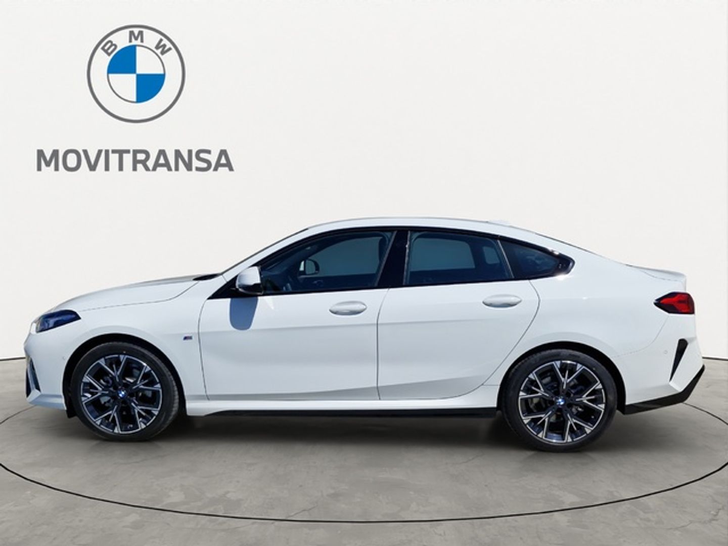 BMW Serie 2 220d Gran Coupe 120 kW (163 CV)