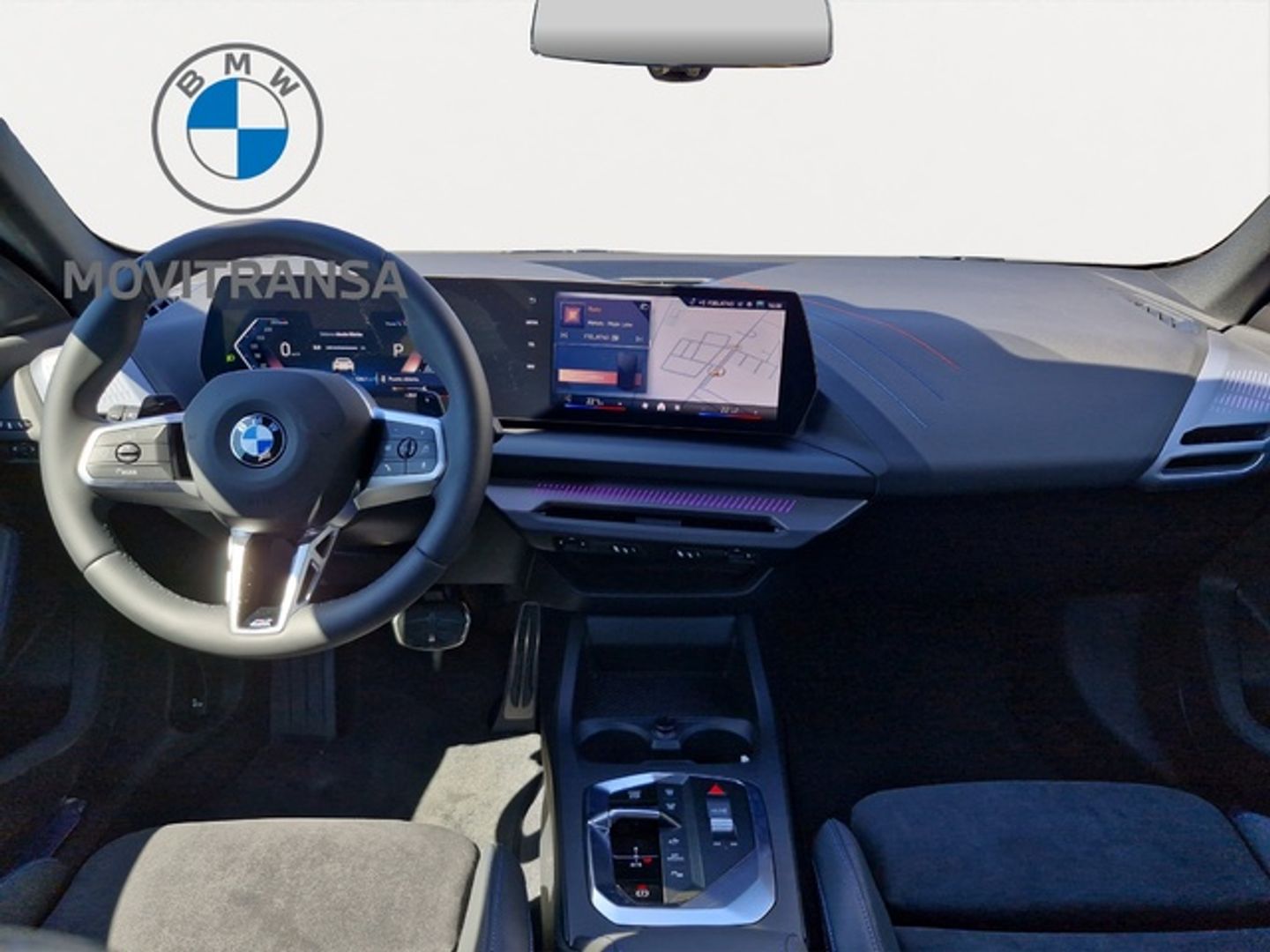 BMW Serie 2 220d Gran Coupe 120 kW (163 CV)