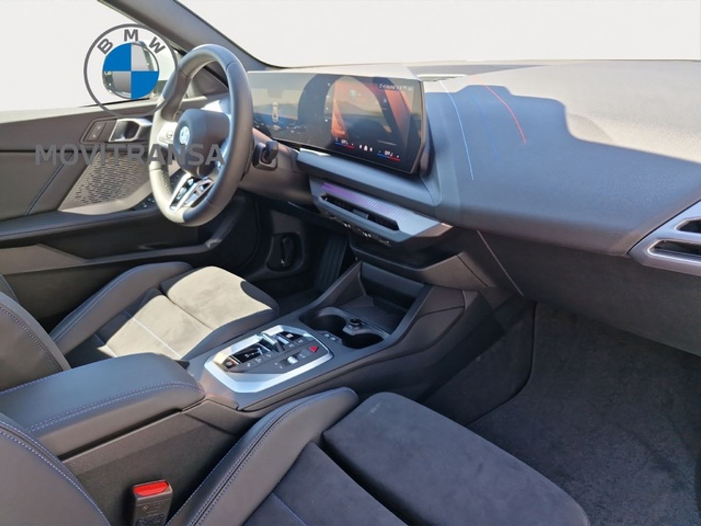 BMW Serie 2 220d Gran Coupe 120 kW (163 CV)