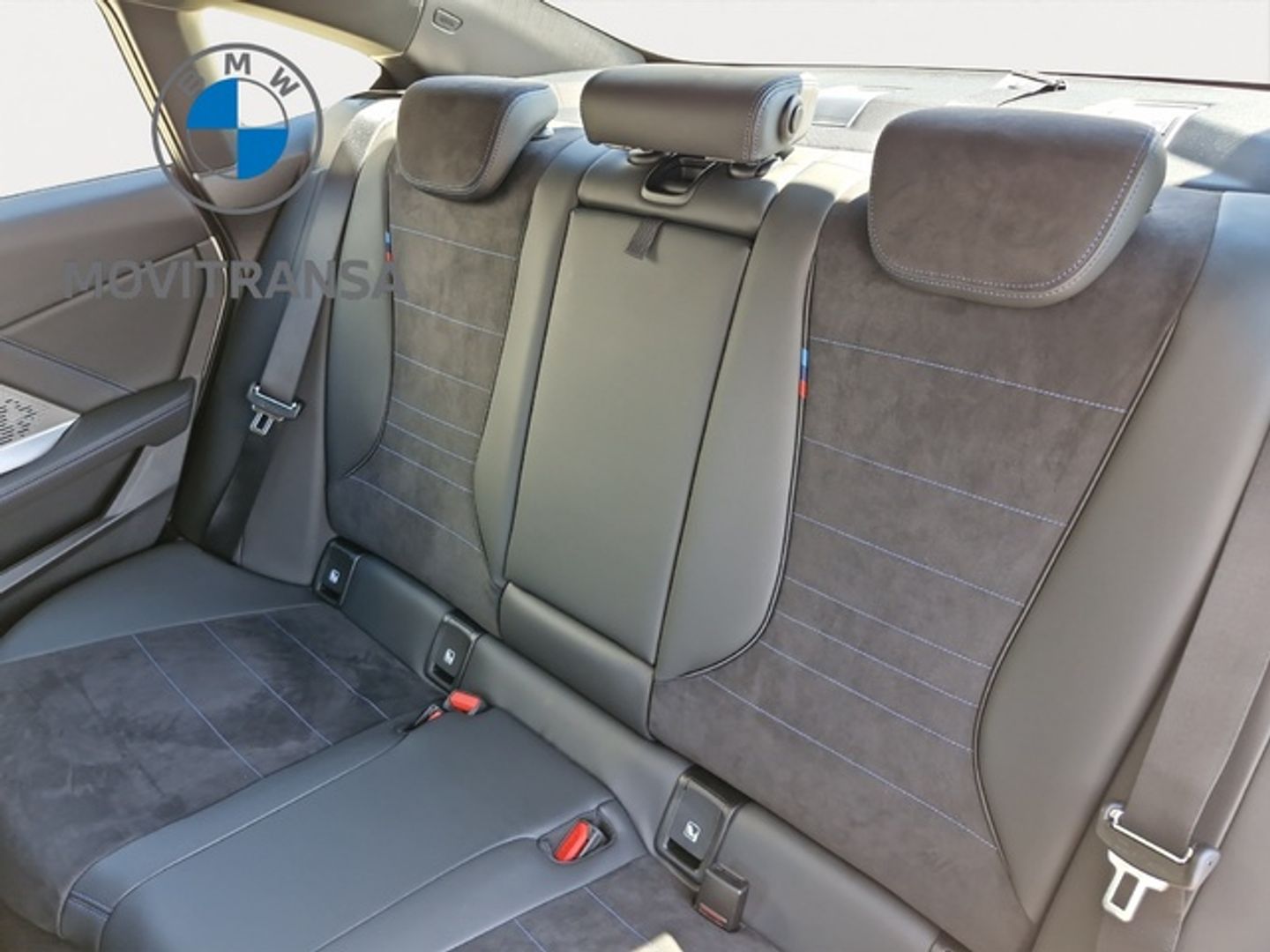 BMW Serie 2 220d Gran Coupe 120 kW (163 CV)