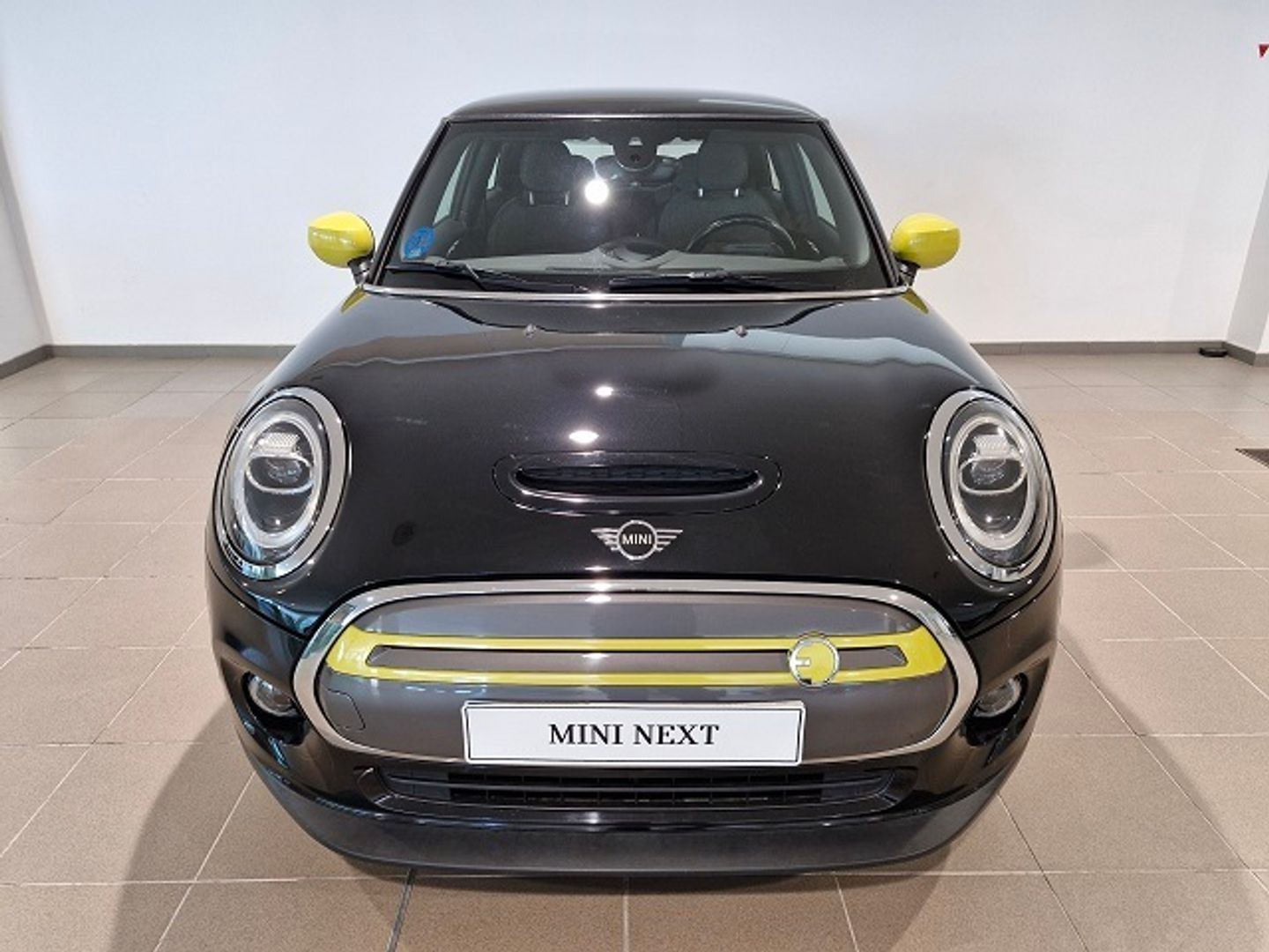MINI MINI 3 Puertas Cooper SE 135 kW (184 CV)