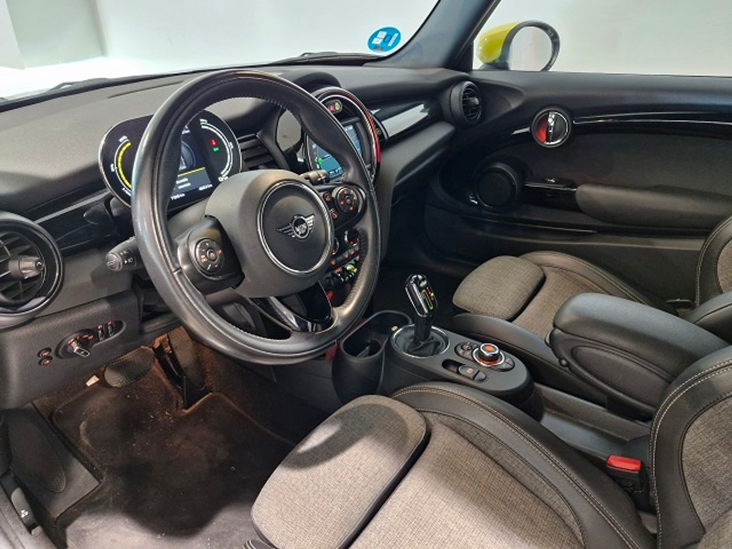 MINI MINI 3 Puertas Cooper SE 135 kW (184 CV)