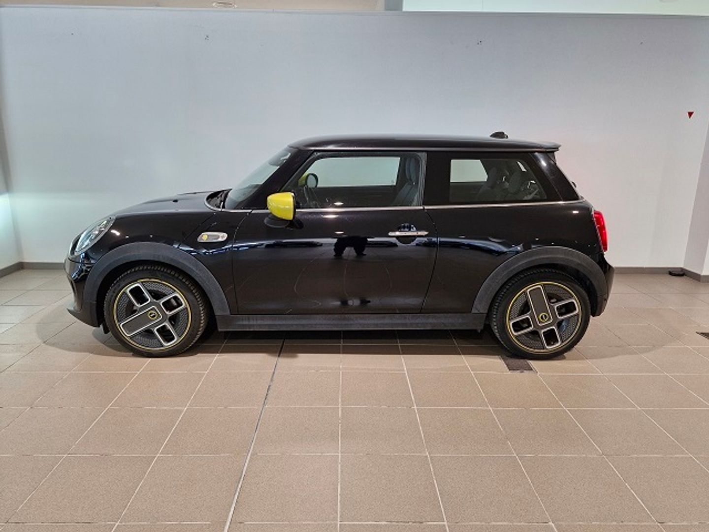 MINI MINI 3 Puertas Cooper SE 135 kW (184 CV)