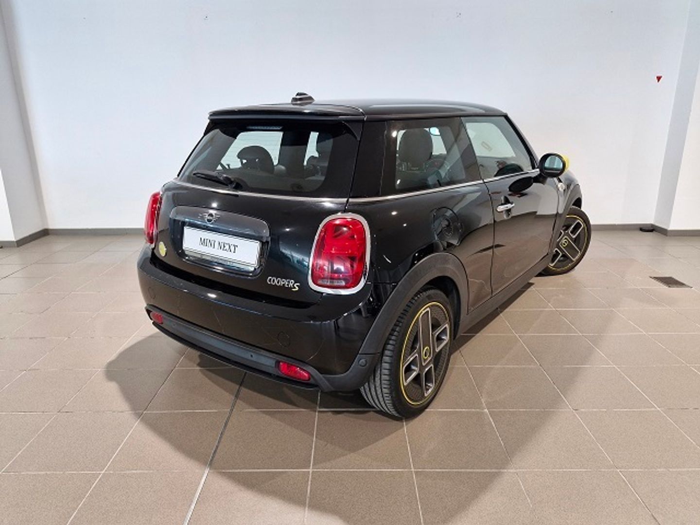 MINI MINI 3 Puertas Cooper SE 135 kW (184 CV)