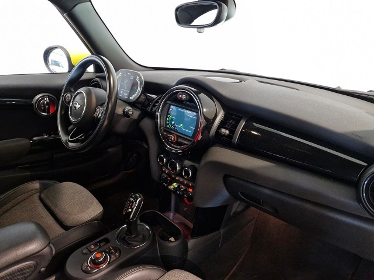 MINI MINI 3 Puertas Cooper SE 135 kW (184 CV)