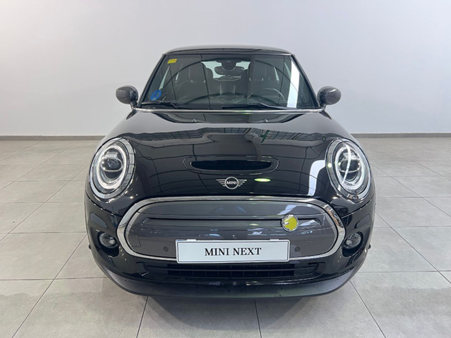 MINI MINI 3 Puertas Cooper SE 135 kW (184 CV)