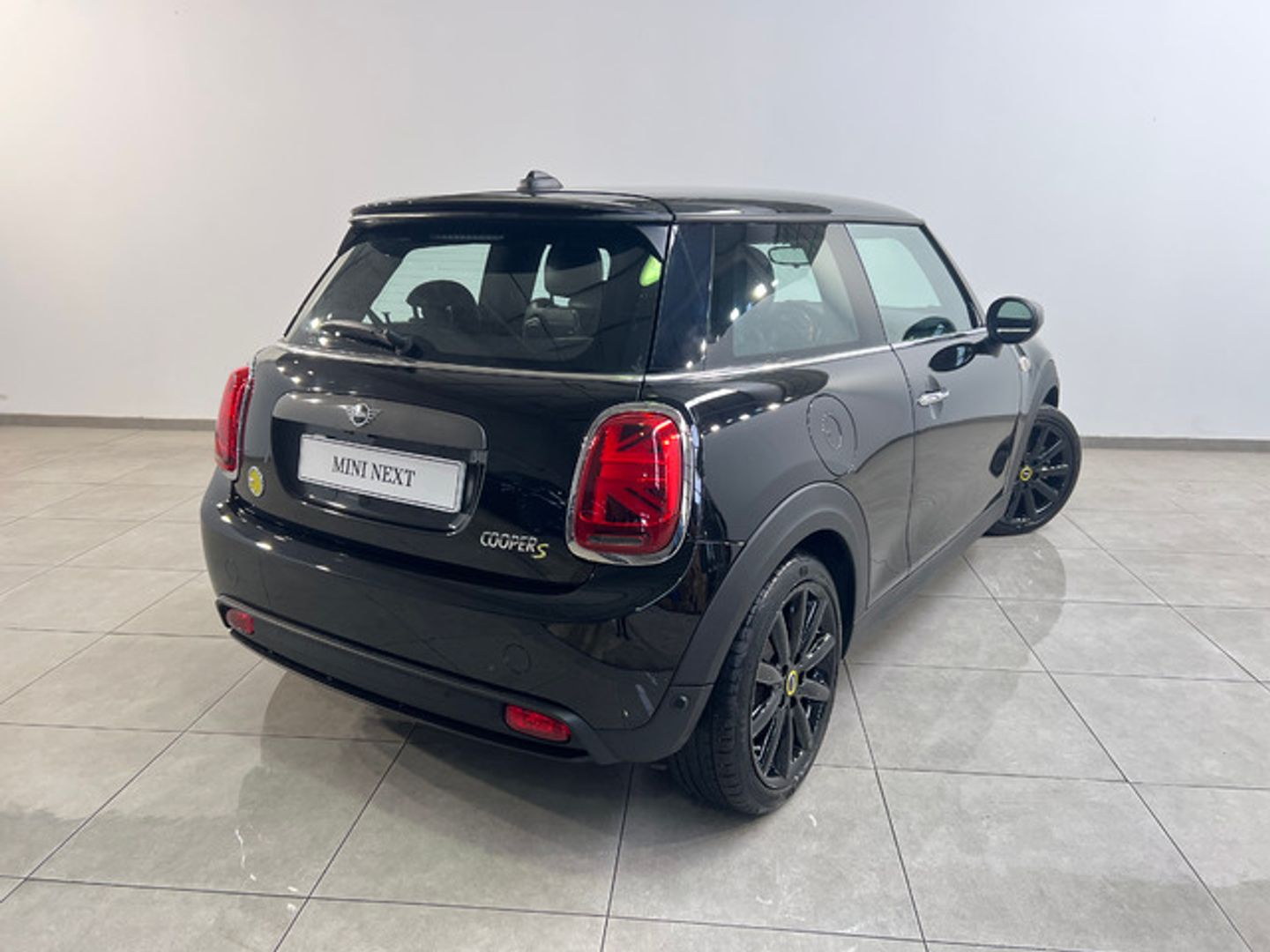 MINI MINI 3 Puertas Cooper SE 135 kW (184 CV)